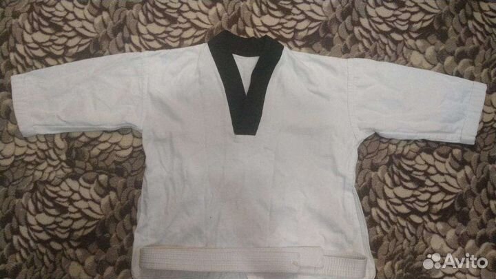 Кимоно для тхэквондо р146