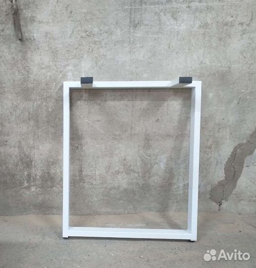 Опора для стола из металла