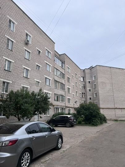 2-к. квартира, 49,5 м², 1/5 эт.