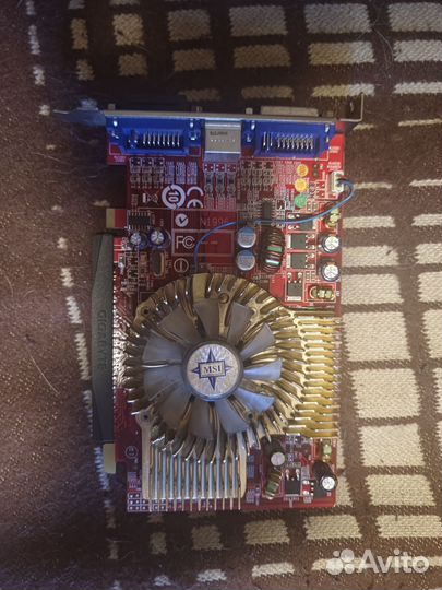 Материнская плата с процессором и памятью lga1155