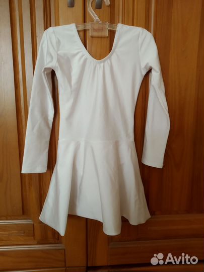 Спортивный купальник