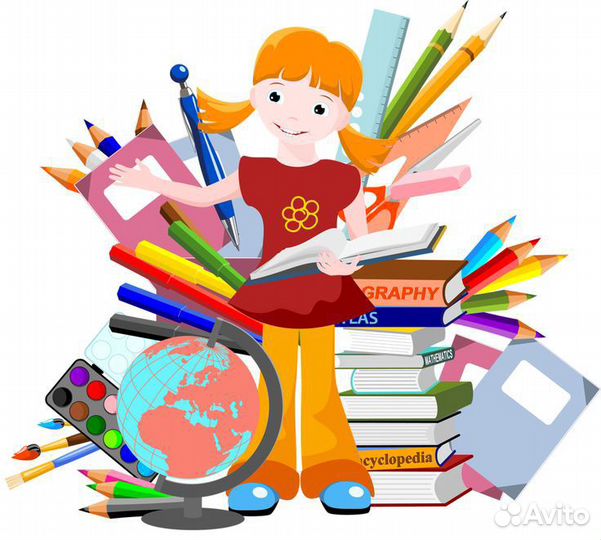 Репетитор начальных классов,подготовка к школе