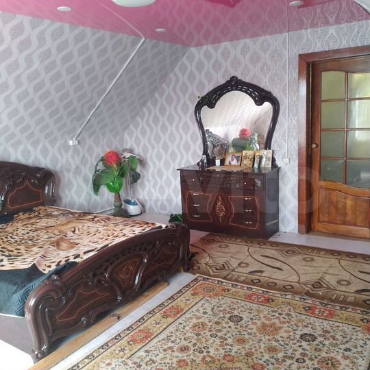 Дом 144 м² на участке 9 сот.