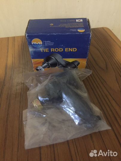 Наконечник рулевой Hyundai/Kia