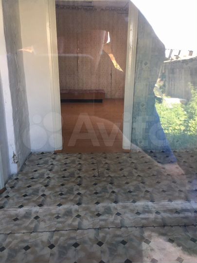 Дом 41 м² на участке 10 сот.