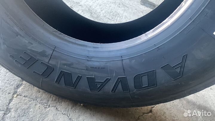Шины Advance 385/65 R22.5