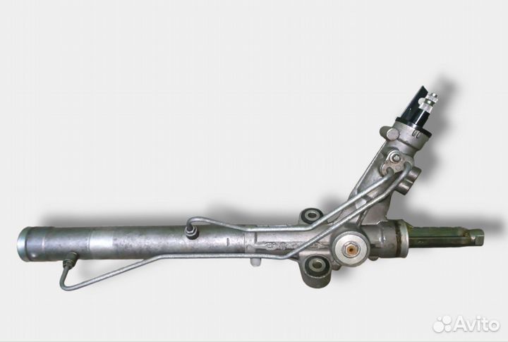Рейка рулевая Mercedes W 639