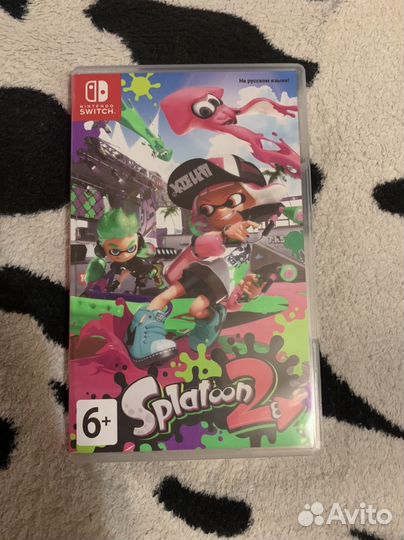 Игры для nintendo switch