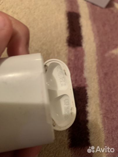 Airpods 1