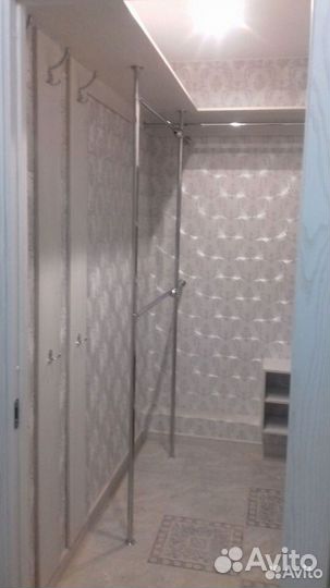 Гардеробные по вашим размерам