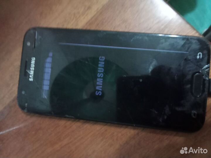 Samsung Galaxy J3 (2016) SM-J320F/DS, 2/16 ГБ
