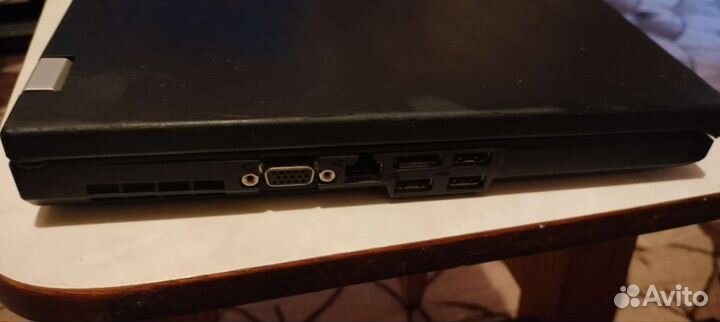 Lenovo thinkpad t410