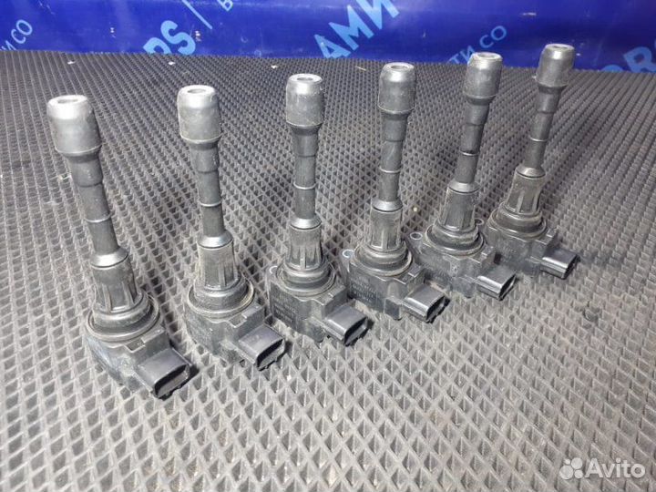 Катушка зажигания Infiniti M37 Y51 VQ37VHR