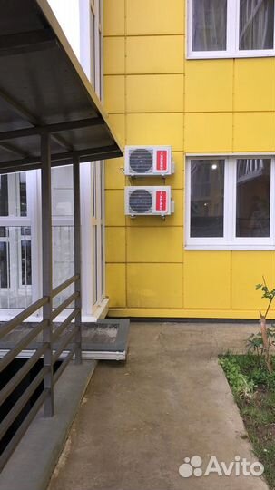 Надежные кондиционеры Centek CT-65F07+ до 26 квм