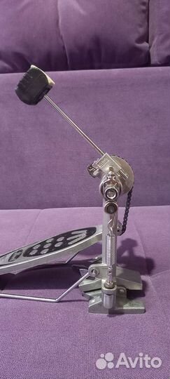 Педаль для бас- барабана