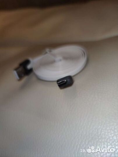 Кабель micro usb новый 2 метра