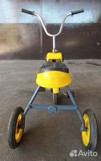 Продам велосипед подростковый