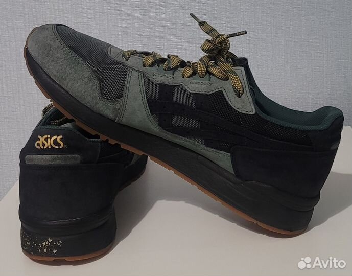 Кроссовки asics мужские 43