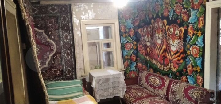 Дом 38,7 м² на участке 2 сот.