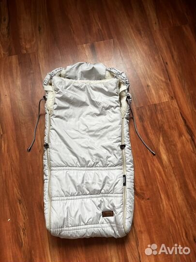 Конверт nuovita