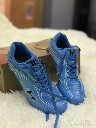 Шиповки для легкой атлетики