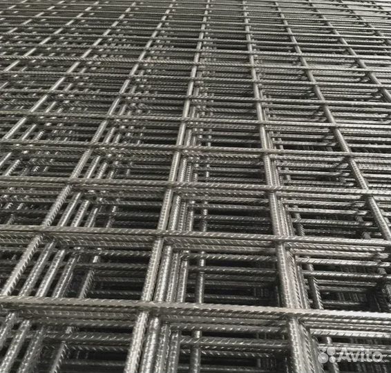 Сетка арматурная