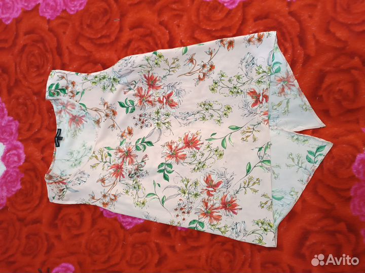 Комплект женской одежды 46-48