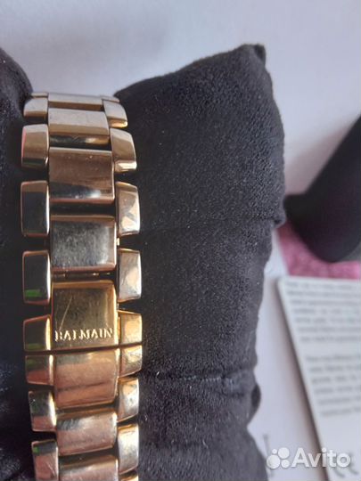 Часы balmain женские