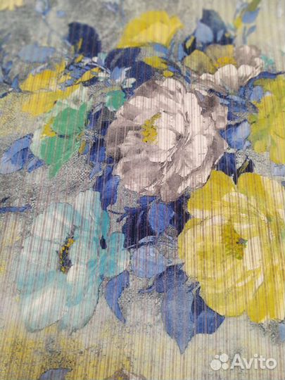 Трикотажное полотно