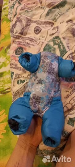 Одежда для маленьких собак