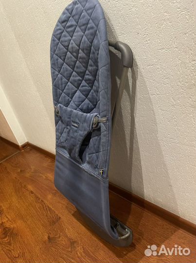 Шезлонг babybjorn