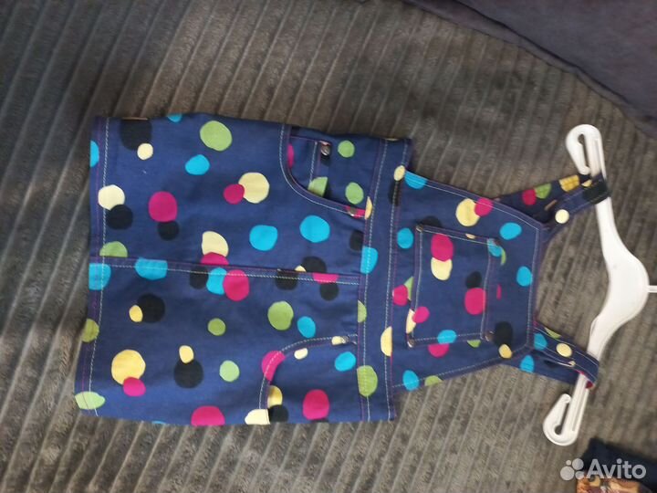 Детская одежда для девочек