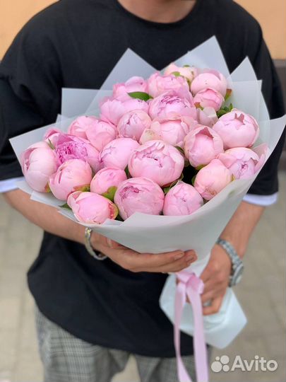 Цветы и букеты с доставкой