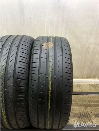 Pirelli Cinturato P7 225/45 R17 91W