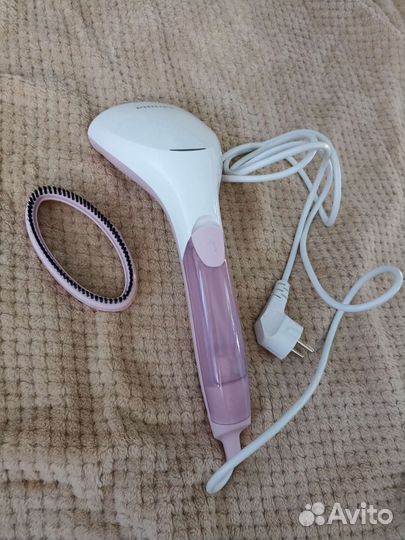 Отпариватель Philips