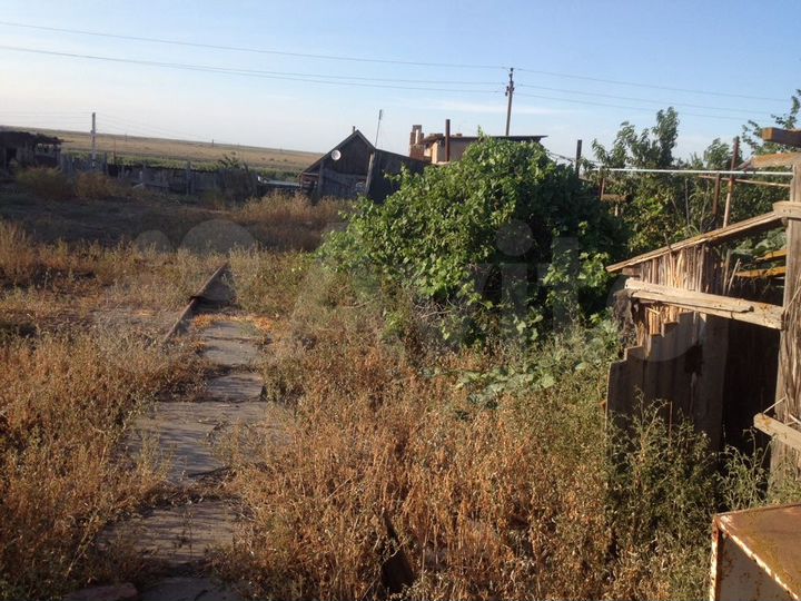 Участок 8 сот. (ИЖС)