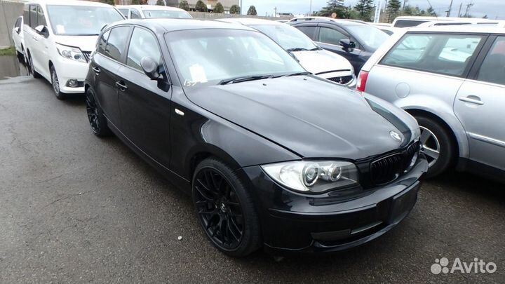 Крыло заднее BMW 1-Series 116I E87