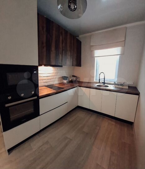 Дом 135 м² на участке 14 сот.