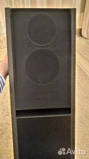 Продам аккустику