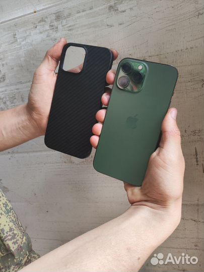 iPhone 13 Pro Max, 128 ГБ