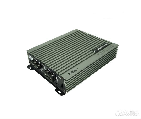 1-канальный усилитель Audio Nova AA800.1