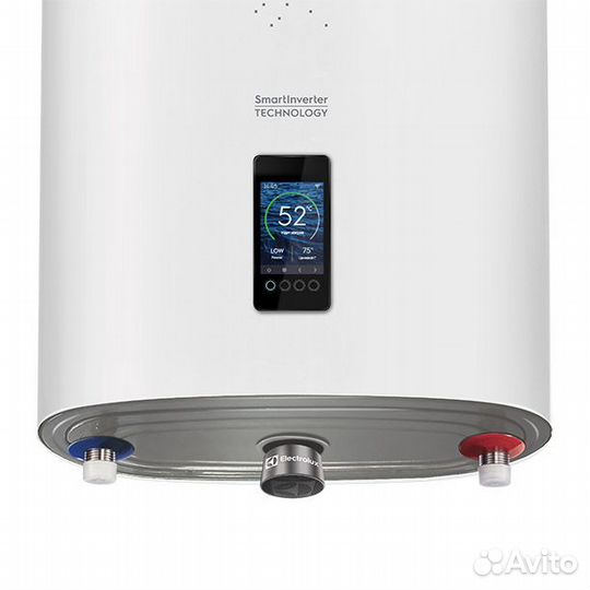 Electrolux EWH 80 SmartInverter