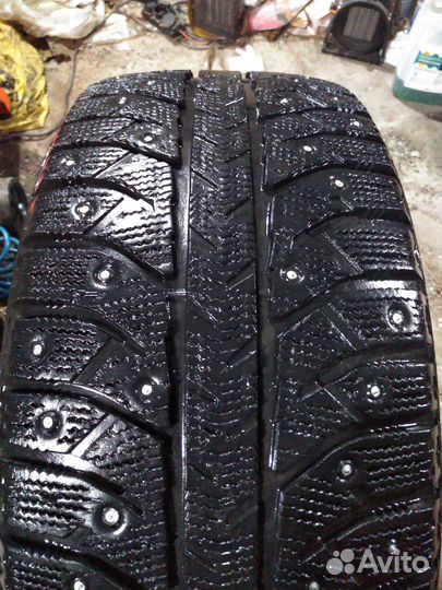 Bridgestone Ice Cruiser 7000 235/50 R18