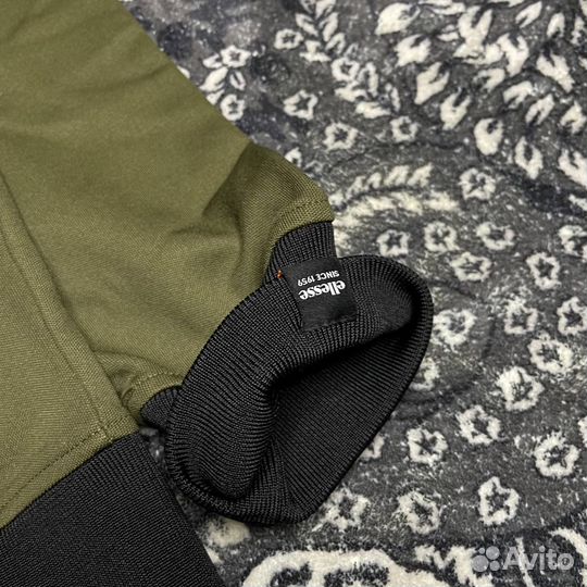 Олимпийка Ellesse Оригинал