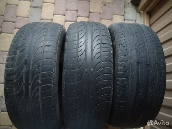 Charmhoo CH01 Touring 235/60 R16