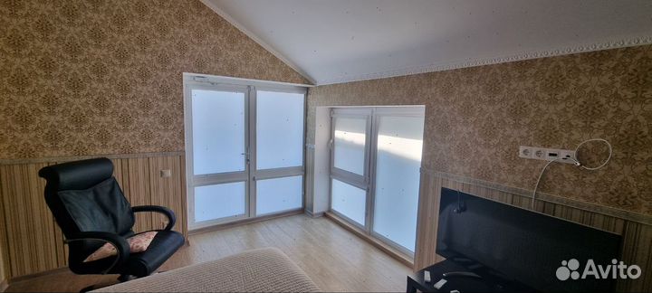 Рулонные шторы