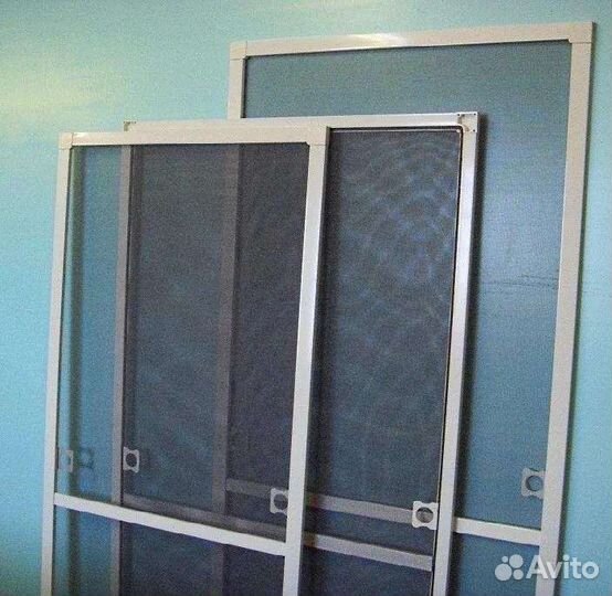 Москитная сетка