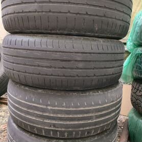 Hankook Ventus Prime 2 K115 225/60 R18 103V