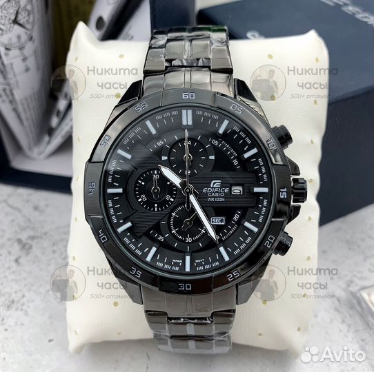 Часы Casio Edifice