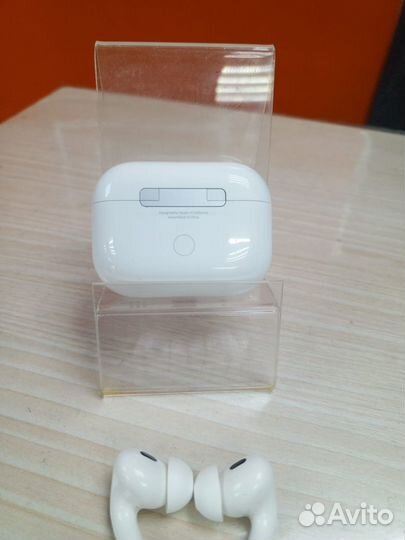 AirPods Pro 2gen